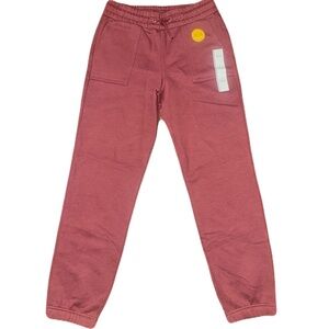 Cat & Jack Kids Joggers in Dusty Rose